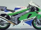 Kawasaki ZX-R 750R-K